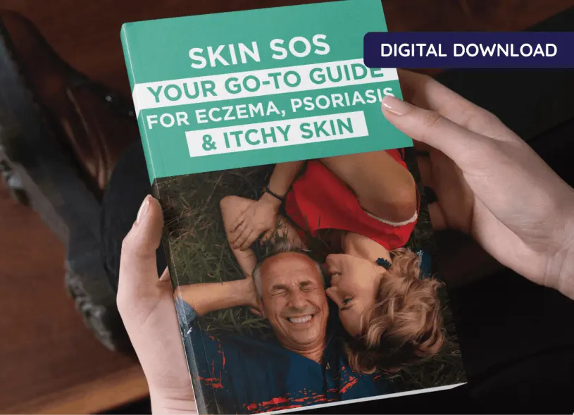Skin SOS eBook cover